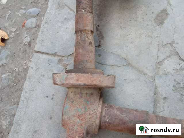 Цапка мтз Гудермес - изображение 1