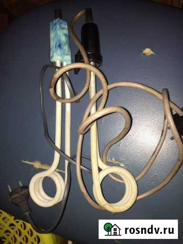 Кипятильники Балашов - изображение 1