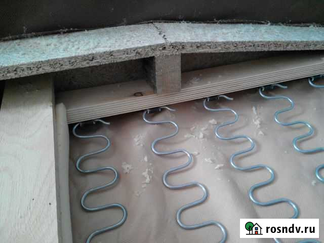 Ремонт диванов и кроватей Саратов - изображение 1