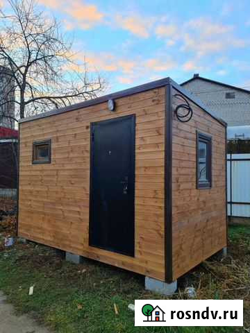 Баня под ключ Саратов - изображение 1