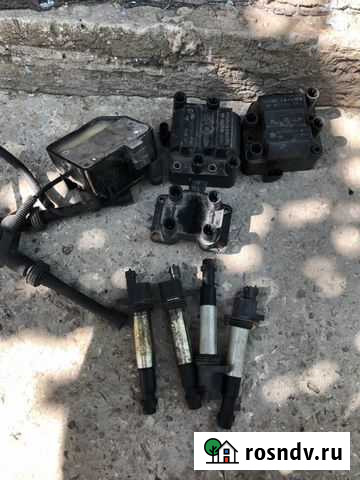 Катушки Приора 2110-12 Крымск - изображение 1