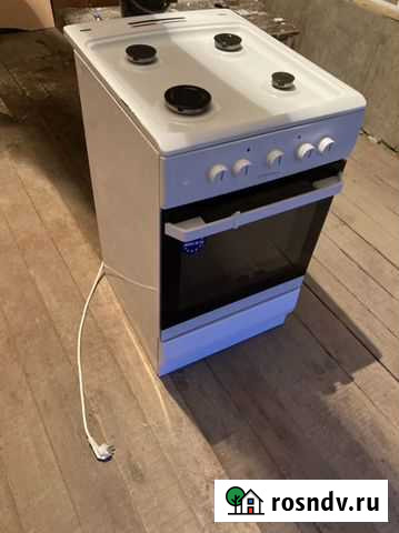 Газовая плита hansa Нягань - изображение 1