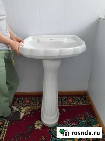 Умывальник Избербаш - изображение 1