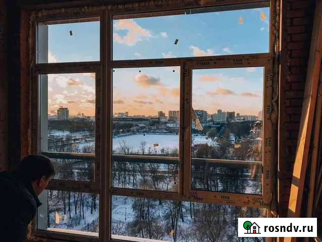 Пластиковые окна Красногорск - изображение 1