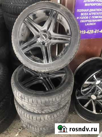 205/45/16 Владикавказ - изображение 1