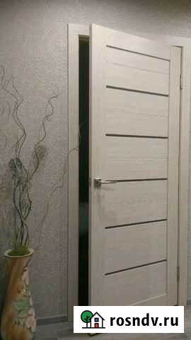 Установка дверей Удомля - изображение 1