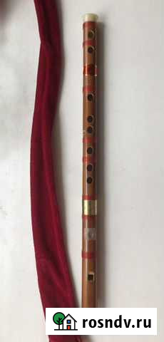 Флейта Хабаровск - изображение 1