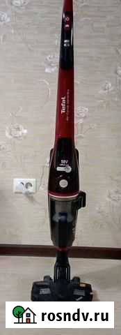 Пылесос tefal (на запчасти) Ульяновск - изображение 1