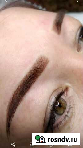 Перманентный макияж Симферополь - изображение 1