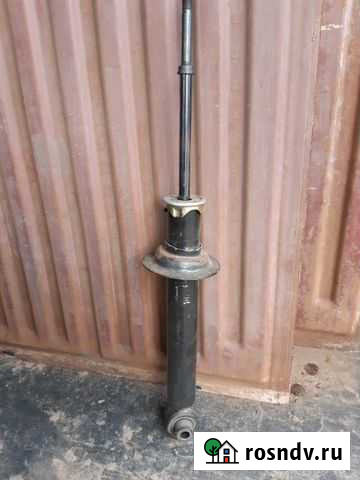 Стойка Усолье-Сибирское - изображение 1