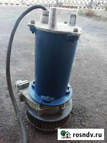 Насос Гном 16-16 Навашино - изображение 1