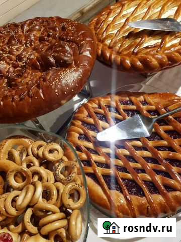 Кондитер флорист под ключ Санкт-Петербург - изображение 1