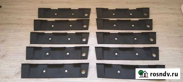 Блэнда на е34 Грозный - изображение 1