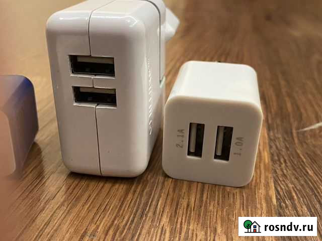 Переходники зарядные Иркутск - изображение 1