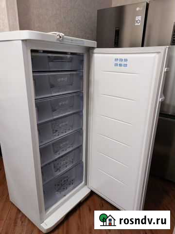 Морозильник Бирюса 146К Новокузнецк - изображение 1
