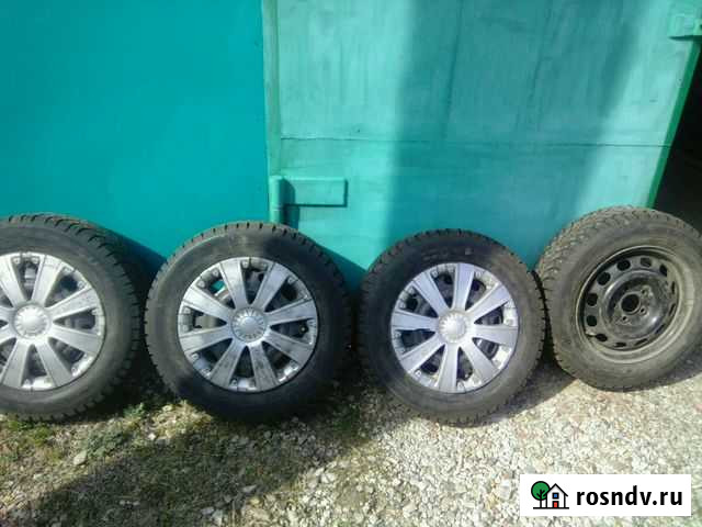 Анжеро-судженск Анжеро-Судженск - изображение 1