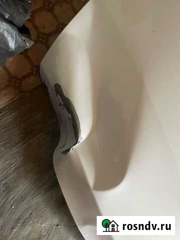 Капот на hyundai solaris Элиста - изображение 1