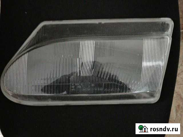 Стекло фары на ваз 2114 Батырево - изображение 1