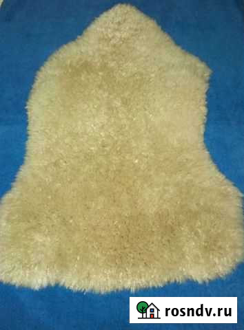 Овечьи шкуры Белгород - изображение 1