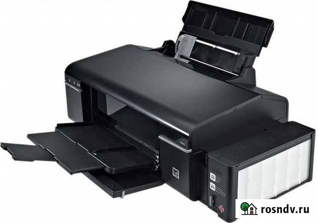 Epson L 805 новый В упаковке Самара - изображение 1