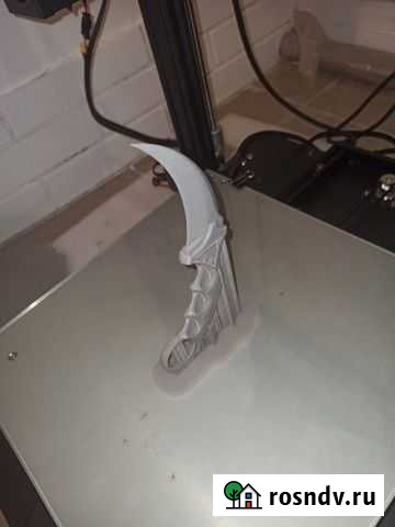 Фрезерная резка, 3д печать, заглушки Липецк - изображение 1