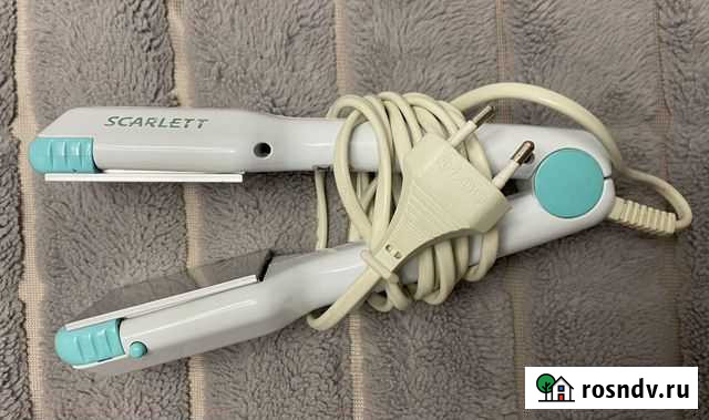 Выпрямитель Владимир - изображение 1