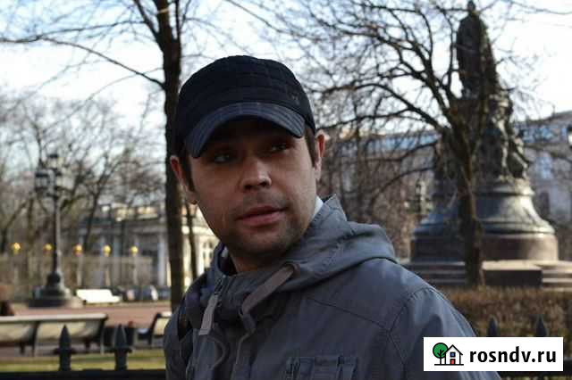 Разнорабочие подсобники услуги Санкт-Петербург - изображение 1