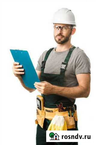 Услуги электрика Корткерос - изображение 1