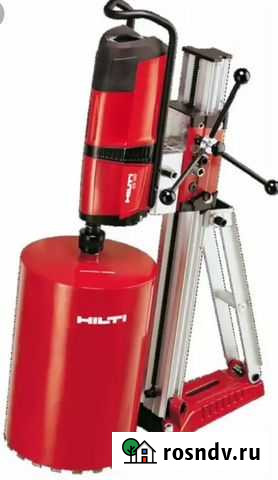 Алмазное сверление бетона Арамиль - изображение 1