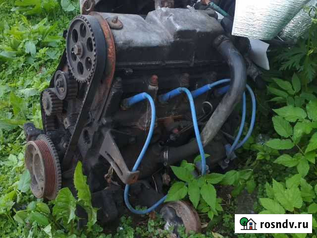 Двигатель 2108 Солнечногорск - изображение 1