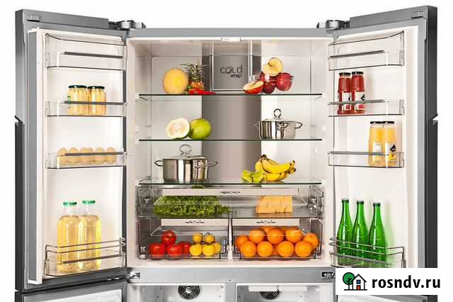 Срочный ремонт холодильников Челябинск - изображение 1