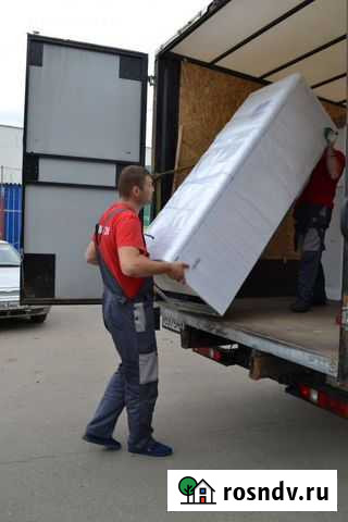 Услуги грузчиков Пенза - изображение 1