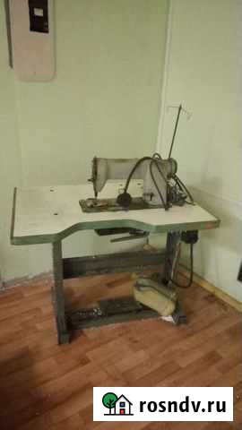 Производственная швейная машина Иваново - изображение 1