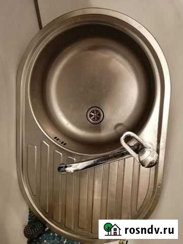 Мойка для кухни бу Белокуриха - изображение 1