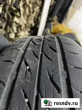 Колёса R15 Honda штамп Шимановск - изображение 1