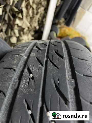 Колёса R15 Honda штамп Шимановск - изображение 1