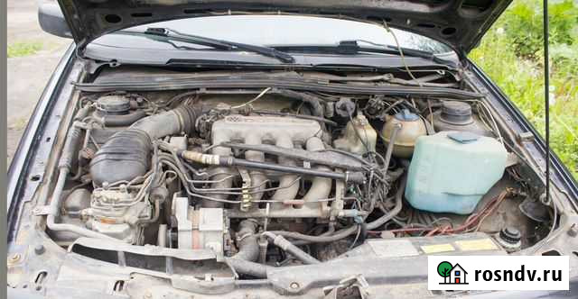 Установка впрыска Январь 5.1 Passat, Golf, Audi Рыбинск - изображение 1