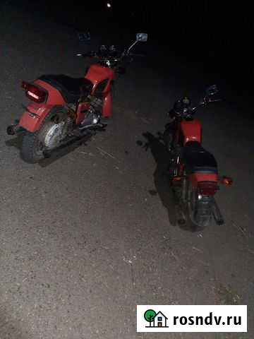 Иж Юпитер 5 Юрга - изображение 1