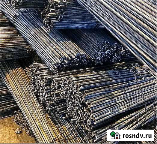 Арматура Балашов - изображение 1