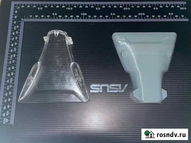 Крышка насадка для обивки моющих пылесосов Karcher Каспийск - изображение 1