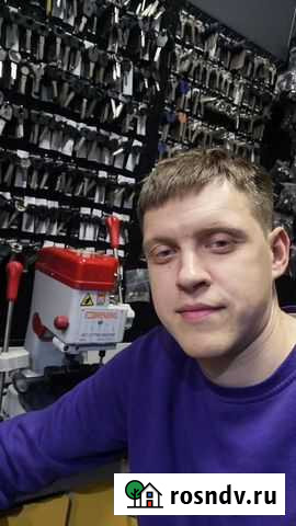 Изготовление автомобильных ключей Киров - изображение 1