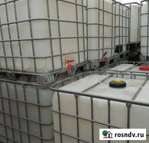 Еврокуб Дербент - изображение 1