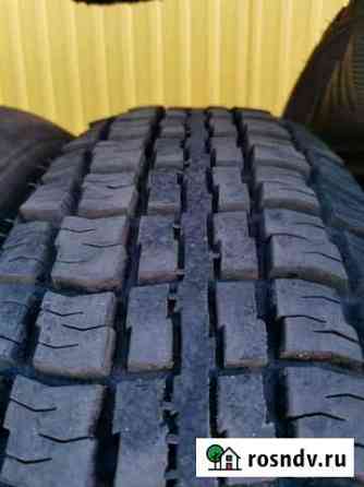 КАМА 185/75 R16C Мичуринск