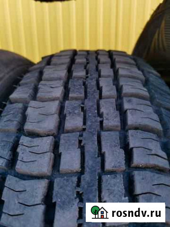 КАМА 185/75 R16C Мичуринск - изображение 1
