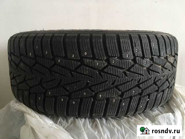 Nokian Hakkapeliitta 7 225/50 R17 4шт Симферополь - изображение 1