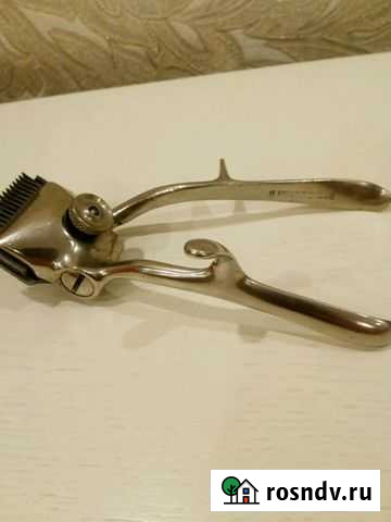 Машинка для стрижки Курск - изображение 1