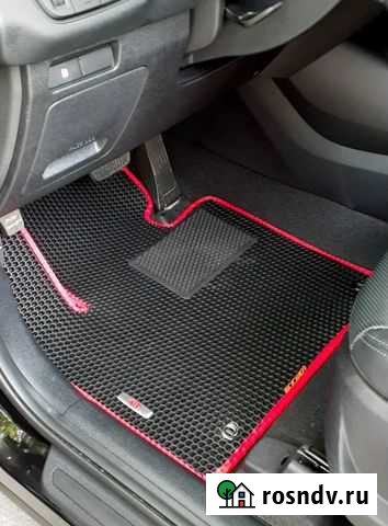 Коврики Eva на любое авто Новокузнецк - изображение 1