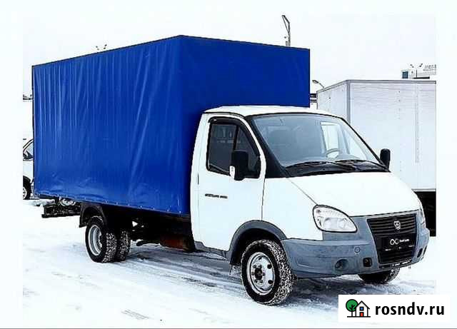 Грузоперевозки Газель. Доставка Палласовка - изображение 1