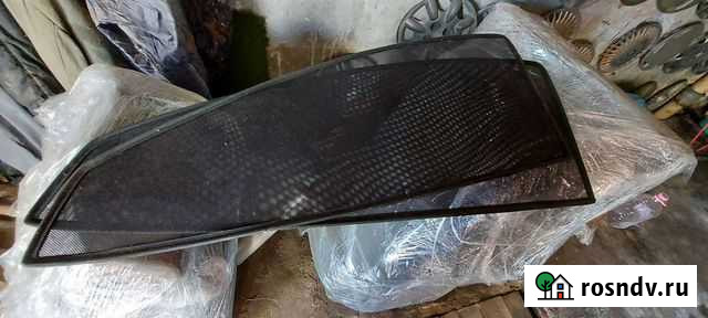 Каркасные шторки toyota camry xv40 Щекино - изображение 1