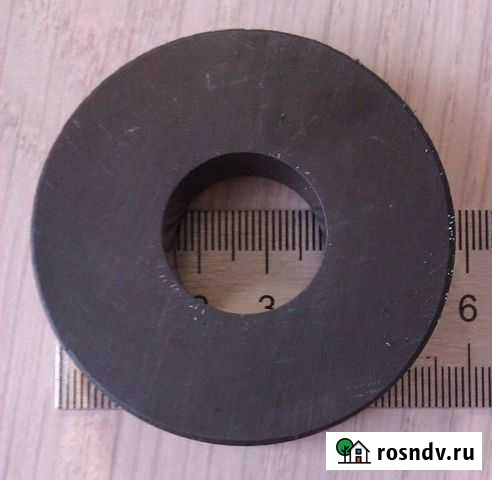 Магнит ферритовый Энгельс - изображение 1